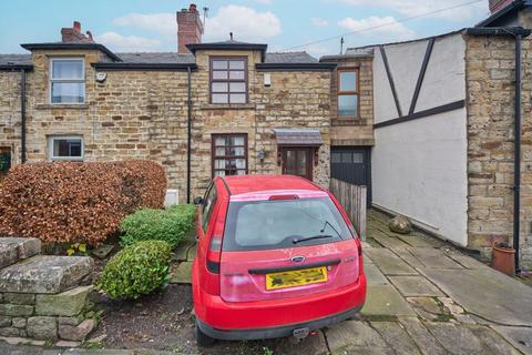 2 bedroom house for sale, New Street, Bolton BL6