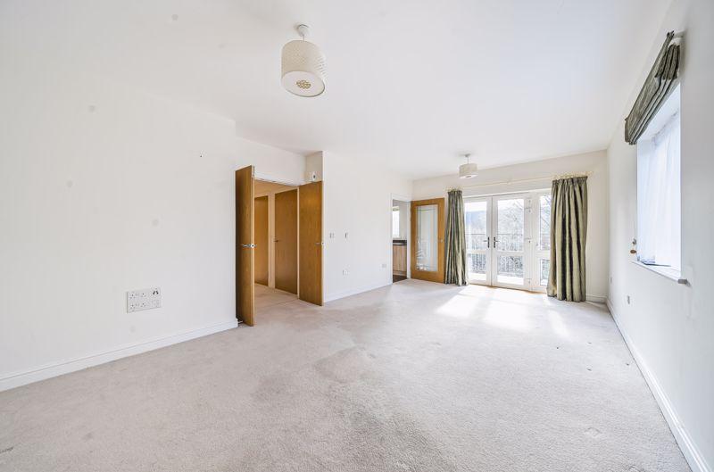 Living dining room