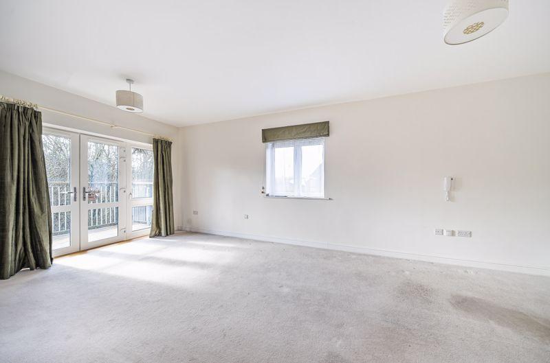 Living dining room