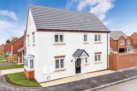 3 bedroom detached house for sale, Morlais Way, Telford TF6