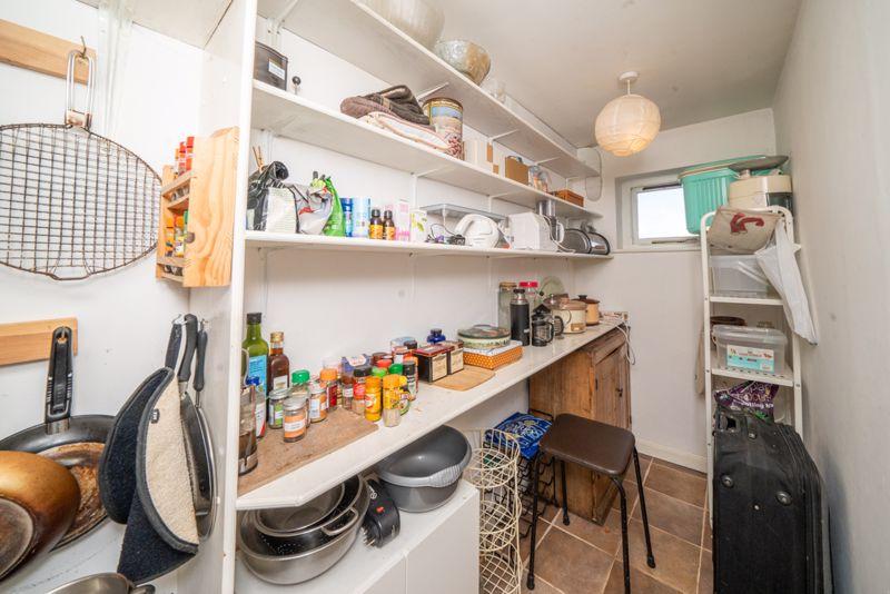 Pantry