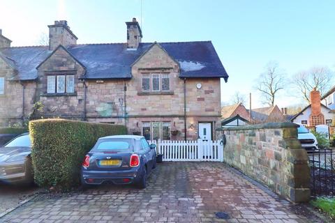 3 bedroom cottage for sale, The Green, Manchester M28