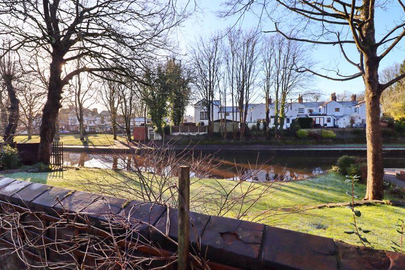 Bridgewater Canal