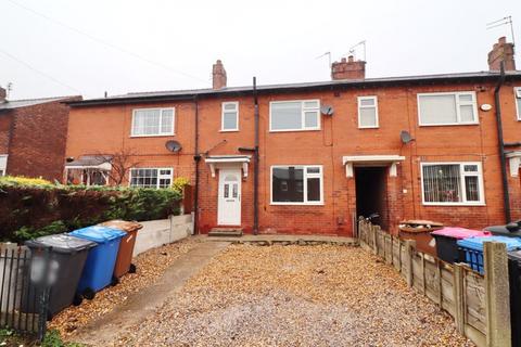 3 bedroom terraced house for sale, Wordsworth Road, Manchester M27