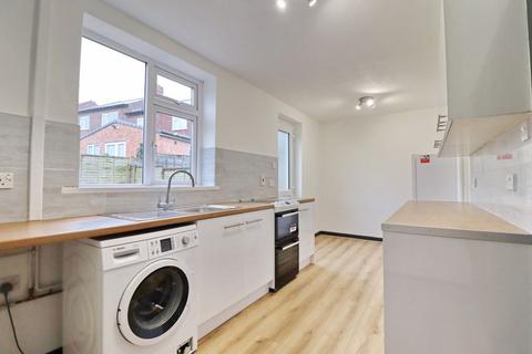 3 bedroom terraced house for sale, Wordsworth Road, Manchester M27