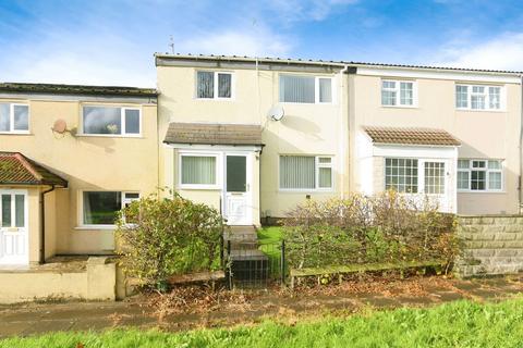 3 bedroom terraced house for sale, Bryn-y-Nant, Cardiff CF23