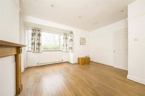 2 bedroom maisonette for sale, Chertsey Road, Middlesex