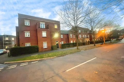 2 bedroom flat to rent, Upton Grange, Chester, Cheshire, CH2