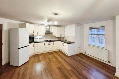 2 bedroom flat to rent, Upton Grange, Chester, Cheshire, CH2