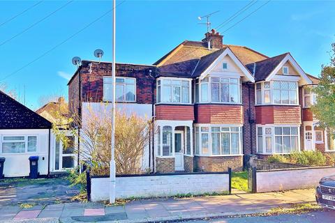 Reigate Road, Worthing, West Sussex, BN11