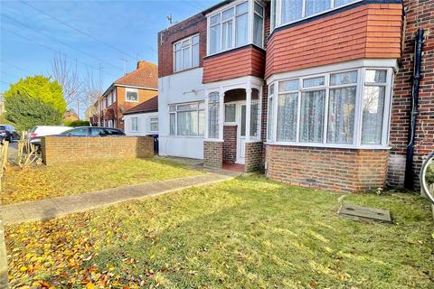 1 bedroom house for sale, Reigate Road, Worthing, West Sussex, BN11