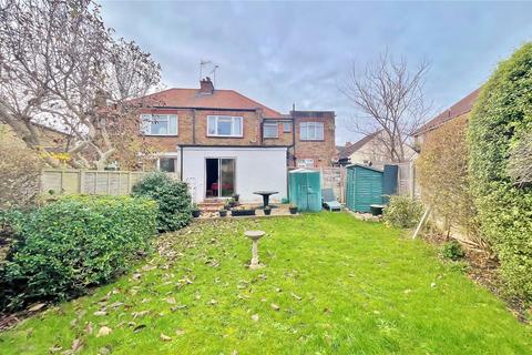 1 bedroom house for sale, Reigate Road, Worthing, West Sussex, BN11