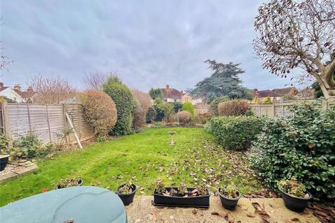 4 bedroom semi-detached house for sale, Reigate Road, Worthing, West Sussex, BN11