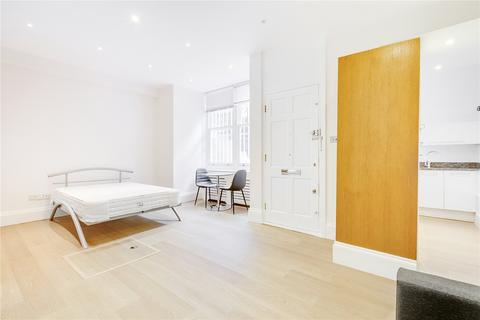 Studio to rent, London SW3