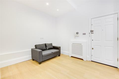 Studio to rent, London SW3