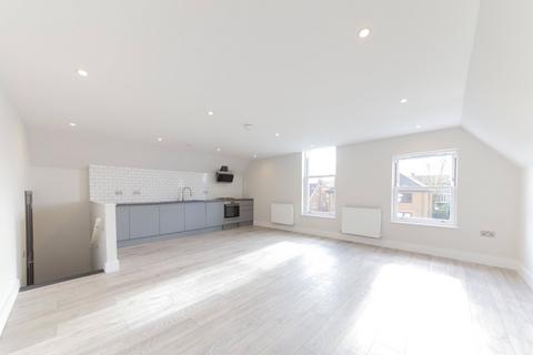 2 bedroom apartment for sale, London SW16