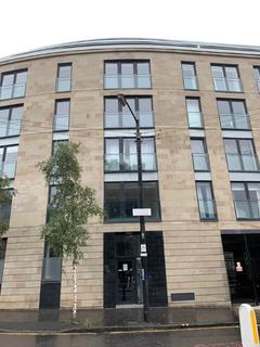 2 bedroom flat to rent, Minerva Street, Glasgow, Glasgow City, G3