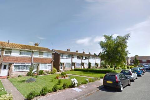 Walton Close, Worthing, West Sussex, BN13