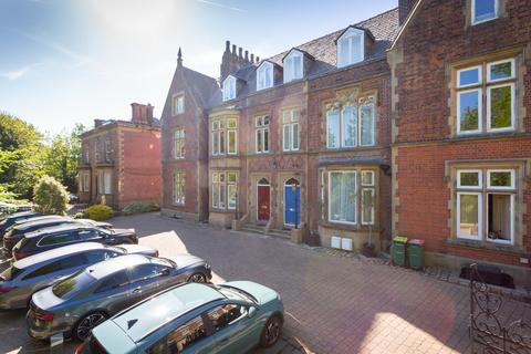 3 bedroom mews for sale, East Cliff Gardens, Preston, PR1