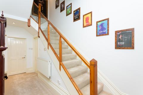 3 bedroom mews for sale, East Cliff Gardens, Preston, PR1