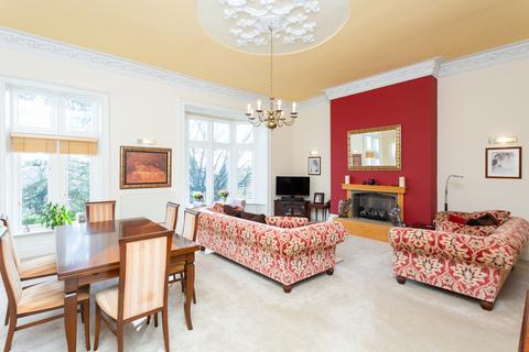 3 bedroom mews for sale, East Cliff Gardens, Preston, PR1