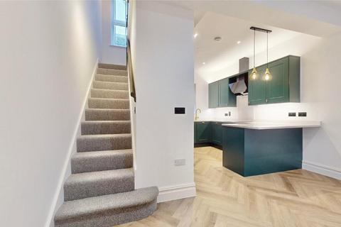 4 bedroom detached house for sale, Rampart street, Aldgate, London, E1 2LA