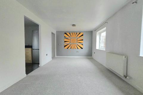 2 bedroom coach house for sale, Nairn Grove, Broughton, Buckinghamshire, MK10 7DW