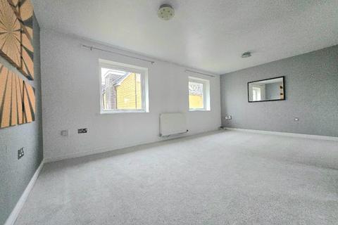 2 bedroom coach house for sale, Nairn Grove, Broughton, Buckinghamshire, MK10 7DW