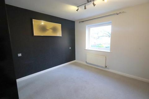 2 bedroom coach house for sale, Nairn Grove, Broughton, Buckinghamshire, MK10 7DW