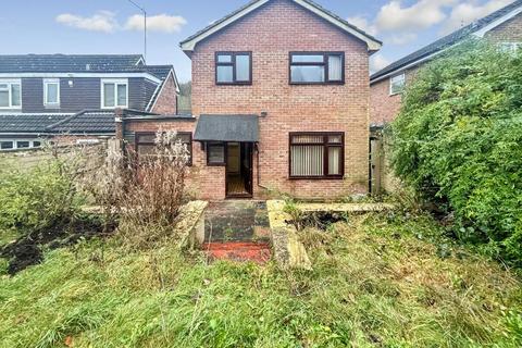 3 bedroom detached house for sale, South Croydon CR2