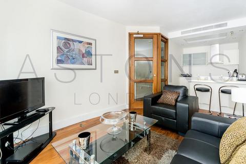 1 bedroom flat for sale, Praed Street, Paddington, London, W2 1JN