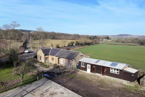 2 bedroom detached house for sale, Rockley Lane, Rockley, Barnsley, S75 3DS