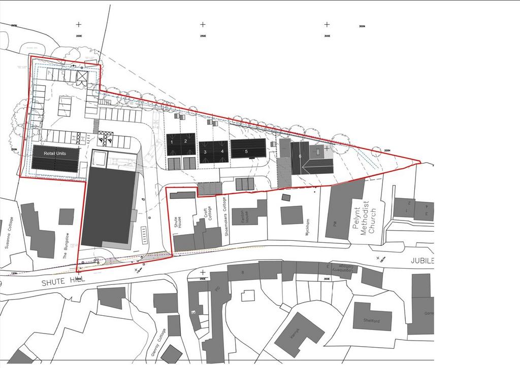 Block Plan