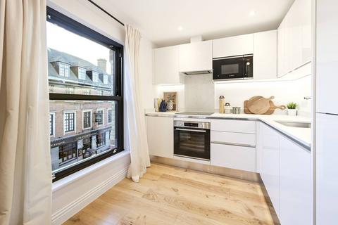 2 bedroom flat for sale, 9 Fernlea Road, Balham SW12