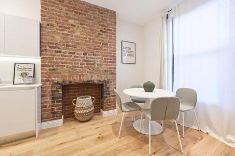 1 bedroom flat for sale, 9 Fernlea Road, Balham SW12