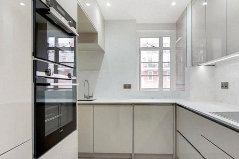 3 bedroom apartment for sale, Dorset House, Marylebone NW1