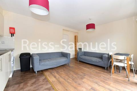 4 bedroom terraced house to rent, Lorrimore Road, Kennington, Southwark,London SE17