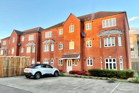 1 bedroom flat for sale, Seabreeze Drive, Newport NP19