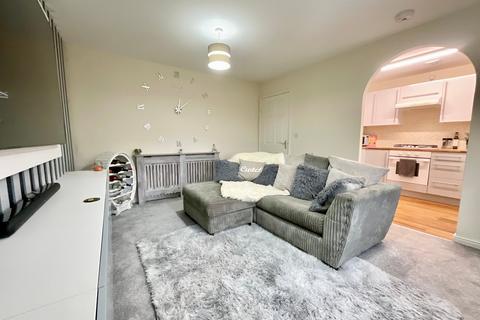 1 bedroom flat for sale, Seabreeze Drive, Newport NP19