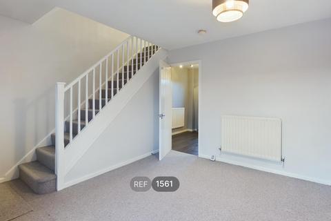 2 bedroom terraced house to rent, 16, Johnston Court, BEVERLEY, HU17 9GF