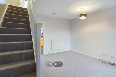 2 bedroom terraced house to rent, 16, Johnston Court, BEVERLEY, HU17 9GF