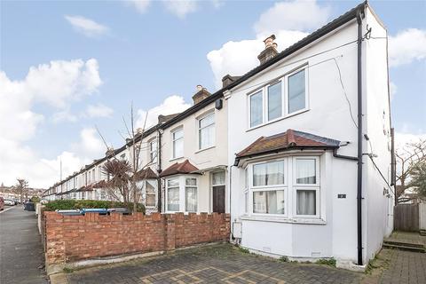 3 bedroom end of terrace house for sale, Livingstone Road, Thornton Heath, CR7