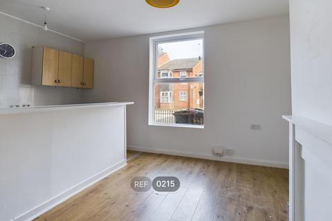 1 bedroom apartment to rent, 131 Coltman Street, HU3 2SF