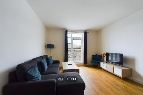 undefined, Trinity Wharf, High Street, HU1 1QE