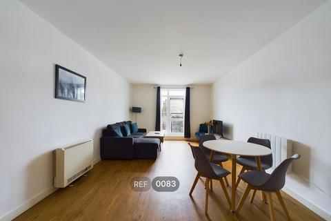 undefined, Trinity Wharf, High Street, HU1 1QE