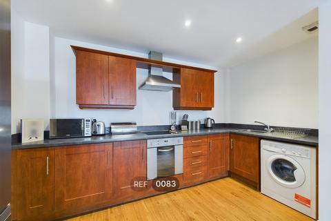 undefined, Trinity Wharf, High Street, HU1 1QE