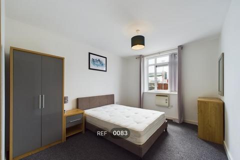 undefined, Trinity Wharf, High Street, HU1 1QE