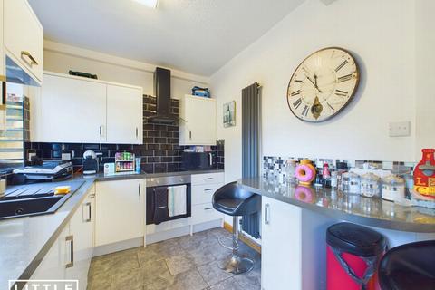 undefined, Princess Avenue, St. Helens, WA10