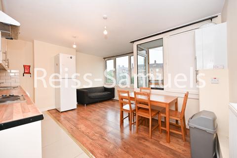 4 bedroom maisonette to rent, Bath Terrace, Borough,Southwark,London SE1