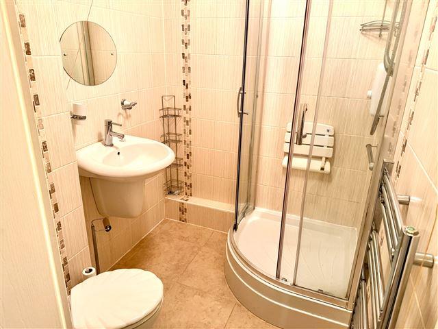 Shower Room/WC